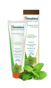 Himalaya Herbals Tandpasta Complete Care Mint