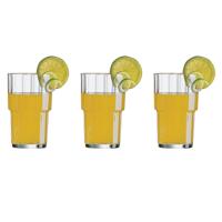 Arcoroc Drinkglazen - 6x stuks - stapelbaar - glas - 320 ml