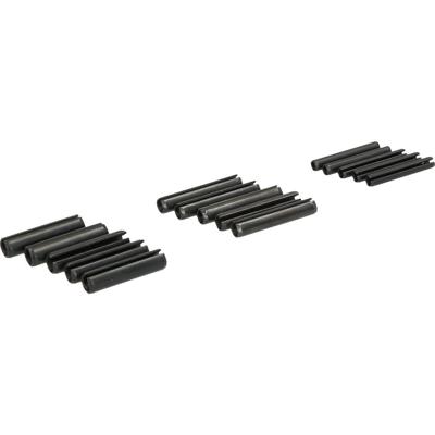 KS Tools 500.8403 Veiligheidspenset, 15-delig, 3,5-6mm