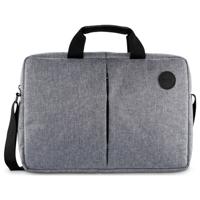 Hama Laptoptas Geschikt voor max. (laptop): 43,9 cm (17,3) Grijs