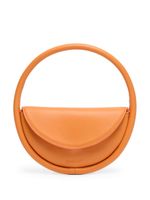 Marsèll sac cabas mini Tuttotonda - Orange