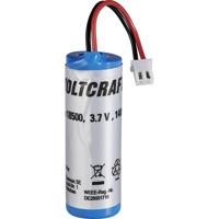 VOLTCRAFT 18500 18500 Accupack 1 stuk(s)