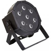 JB Systems PARTY SPOT RGBW LED-par
