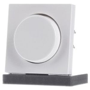A 1540 BF WW  - Cover plate for dimmer white A 1540 BF WW