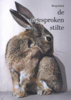 De uitgesproken stilte (Paperback)