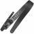Richter 1152 Raw II Punch Black gitaarband