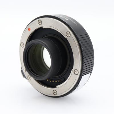 Fujifilm XF 1.4x WR Teleconverter occasion