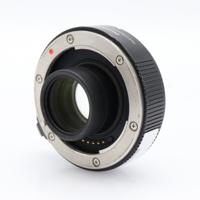 Fujifilm XF 1.4x WR Teleconverter occasion