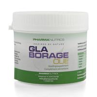 Borage Gla Caps 180 Pharmanutrics - thumbnail