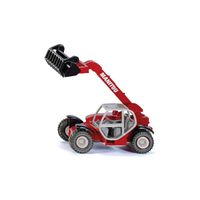 Siku 1482 manitou telescooplader Siku 1482 manitou telescooplader