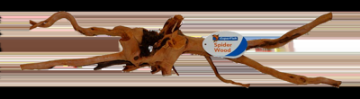 Superfish Spiderwood x-large