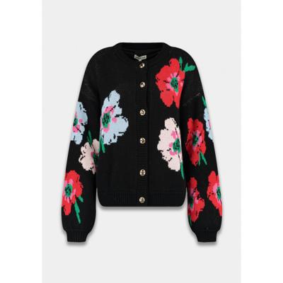 Harper & Yve - Multicolor | Dames | Vest | Multicolor | L | regular | Kamst mode