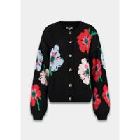 Harper & Yve - Multicolor | Dames | Vest | Multicolor | M | regular | Kamst mode