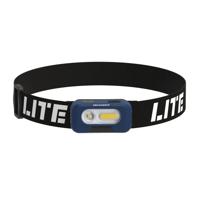 Scangrip Hoofdlamp Head Lite 150lm - 03.5669