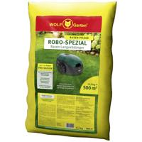 ABN Voetvulling 1 stuk(s) Bundle