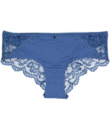 Hipster - Blauw