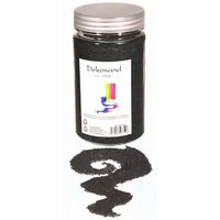 Decoratie korrelzand antraciet 500 gram Decoratie korrelzand antraciet 500 gram