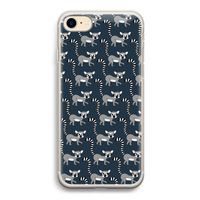 Makis: iPhone 7 Transparant Hoesje Makis: iPhone 7 Transparant Hoesje