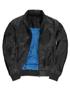 B&C BCJW964 Jacket Trooper /Women