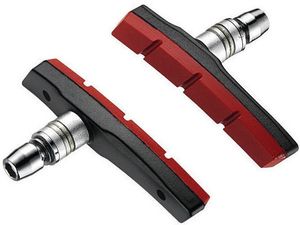 Marwi Union bs-440 v-brake remblok 80mm. per 2. speciaal voor e-bikes