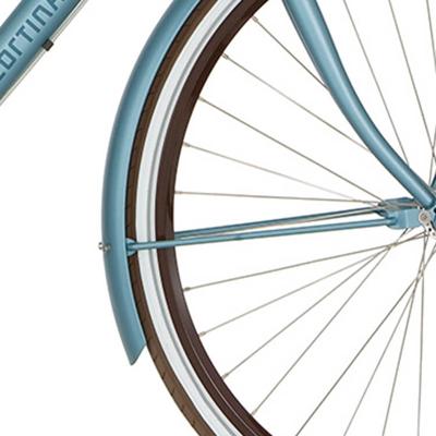 Cortina spatbord voor 28 u4 sleepy blue matt