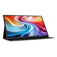 Acer PM161QT draagbare touch monitor