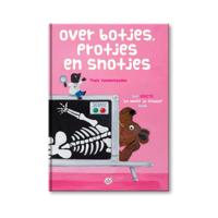 Over Botjes, Protjes en Snotjes (Hardback)