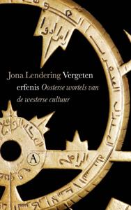 Vergeten erfenis (Paperback)