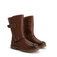 Travelin&apos; Dames - - Cognac - Maat