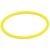 Neutrik NKCR-M4 YELLOW Color Coding Power CORDS Kleurcodering ring voor stroomkabels Neutrik NKCR-M4 YELLOW Color Coding Power CORDS Kleurcodering ring voor stroomkabels