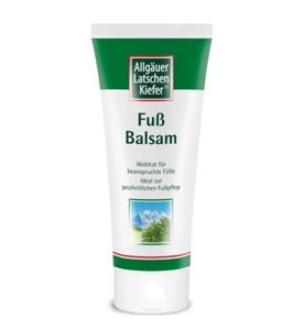 Allgauer Voetbalsem allgasan