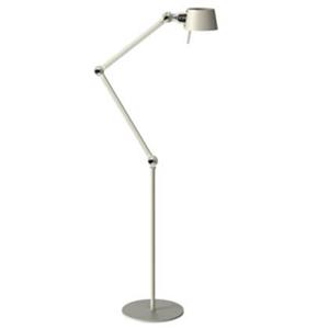 Tonone Bolt 2 Arm vloerlamp Ash Grey