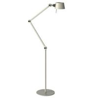 Tonone Bolt 2 Arm vloerlamp Ash Grey - thumbnail