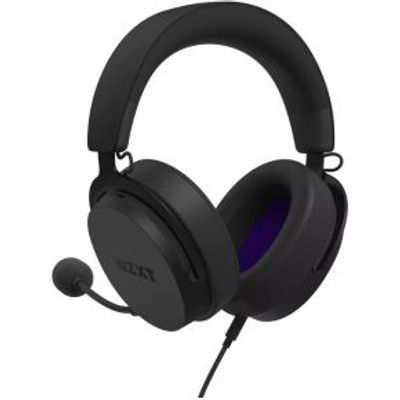 NZXT Relay Bedraad Zwart