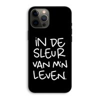 De Sleur: iPhone 12 Pro Max Biologisch afbreekbaar hoesje