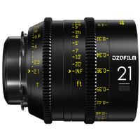 DZOFilm Vespid Prime 21mm T/2.1 PL mount