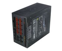 Zalman ZM1000-ARX power supply unit 1000 W 20+4 pin ATX Zwart - thumbnail