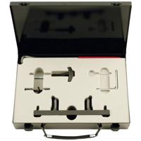 KS Tools 4002175 Motorinstelgereedschapsset voor VAG, 6-delig Audi 2,0 motoren