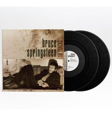 Bruce Springsteen - 18 Tracks 2LP