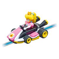 Carrera first raceauto - peach