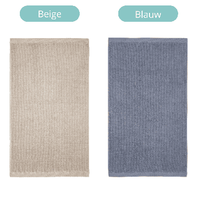 Badhanddoek Grant - Dekbed-Discounter.nl