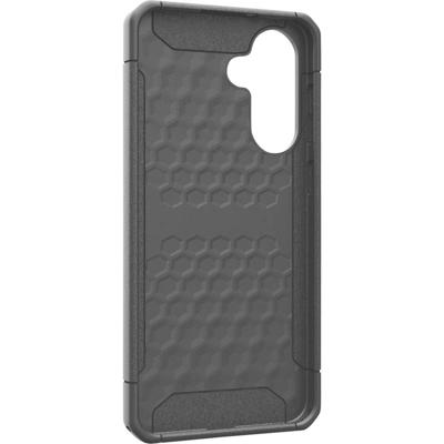 Urban Armor Gear 214502114040 Backcover Samsung Galaxy A56 5G Zwart