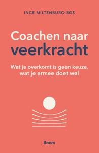 Coachen naar veerkracht (Paperback)