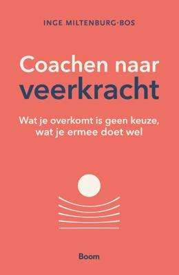 Coachen naar veerkracht (Paperback)