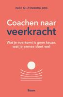 Coachen naar veerkracht (Paperback)