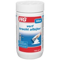 HG Verf kracht afbijter (750 ml)