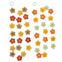 Boltze Home capiz-slinger florece 178cm