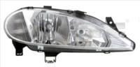 TYC Koplamp 20-6000-05-2