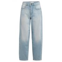 YAYA - Blauw | unisex | Jeans | Blauw | 36 | regular | Kamst mode