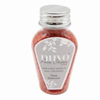 Nuvo By Tonic Studios Nuvo • pure sheen sequins rose starburst